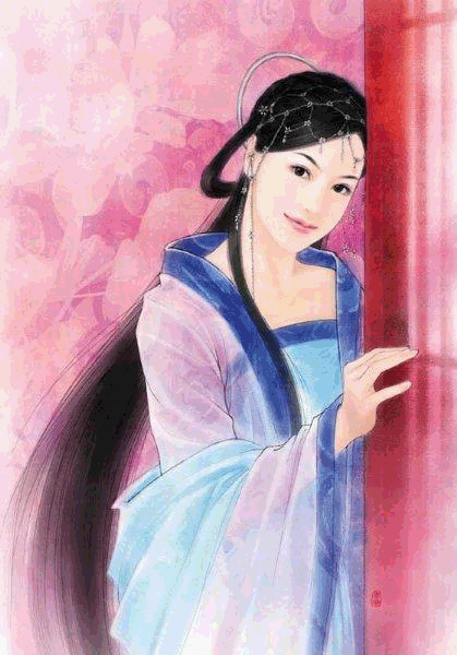 卓文君
